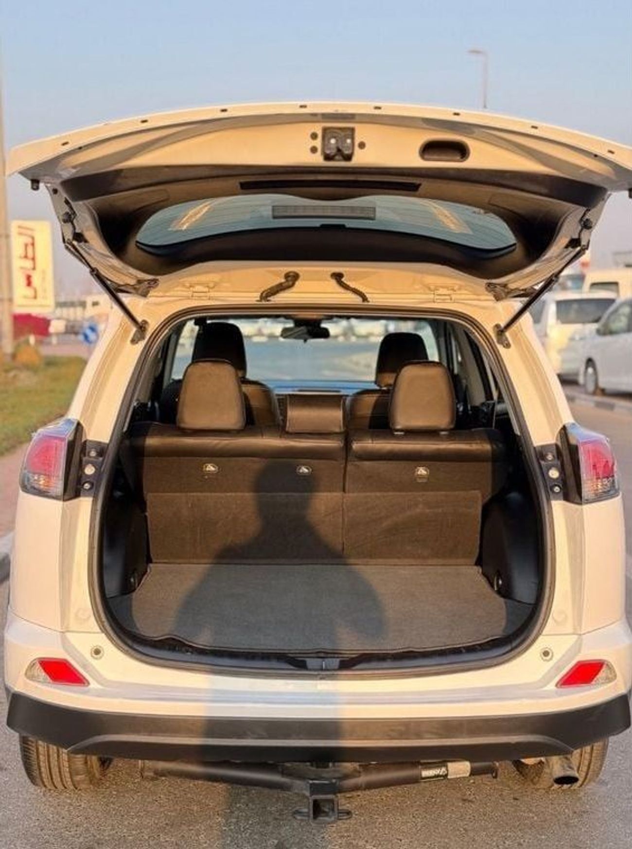 Toyota RAV4 TOYOTA RAV4