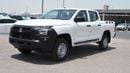 Mitsubishi L200 GL MITSUBISHI L200 2.4L GL DIESEL DCABIN 4X4 5M/T MODEL 2025 BRAND NEW  [WHITE/ S / G / B ]