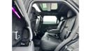 Land Rover Range Rover Sport 2023 Range Rover Sport P530 First Edition V8, Dec 2027 RR Warranty + Service Pack, Full Options, GCC