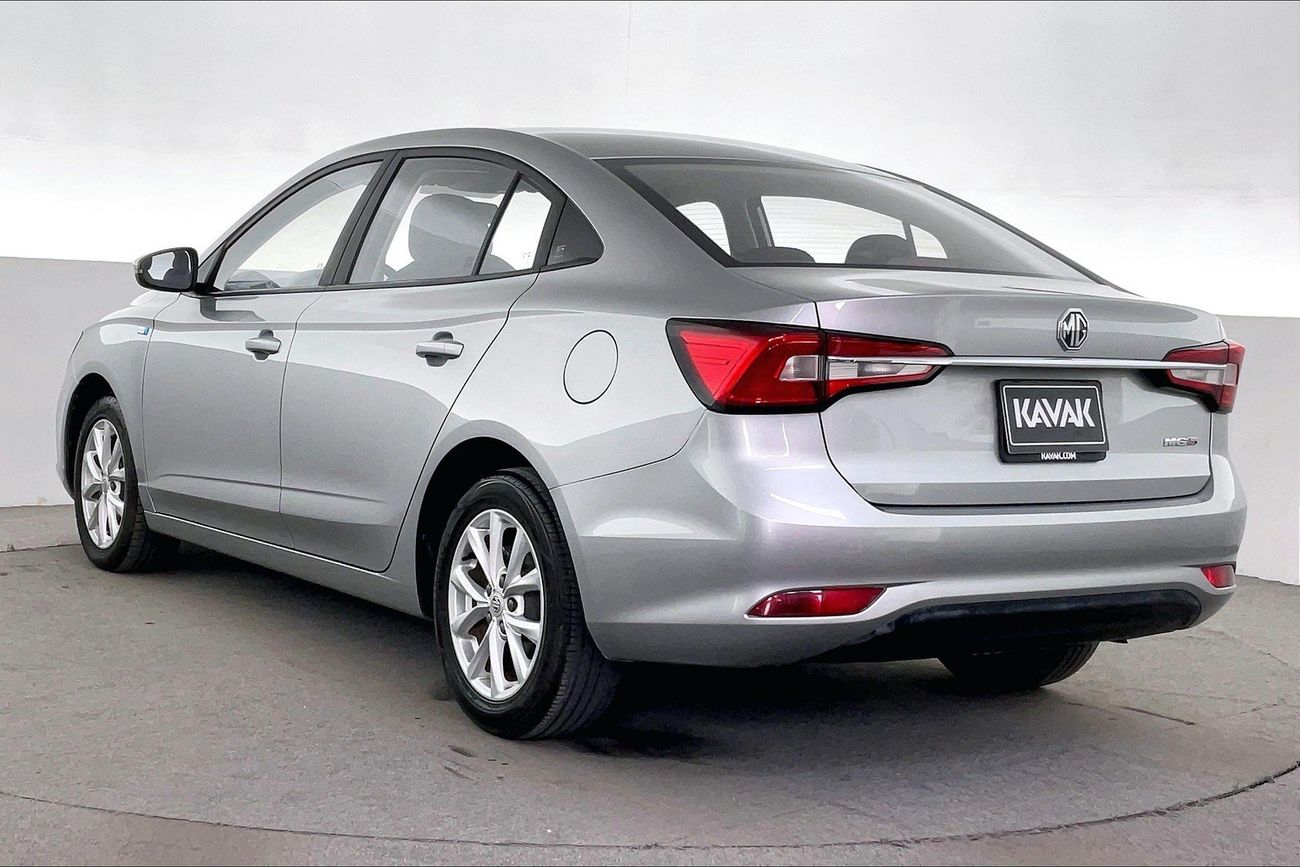 MG 5 Standard | Guaranteed Warranty | 0 Down Payment