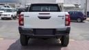 Toyota Hilux GR SPORT 4.0L V6