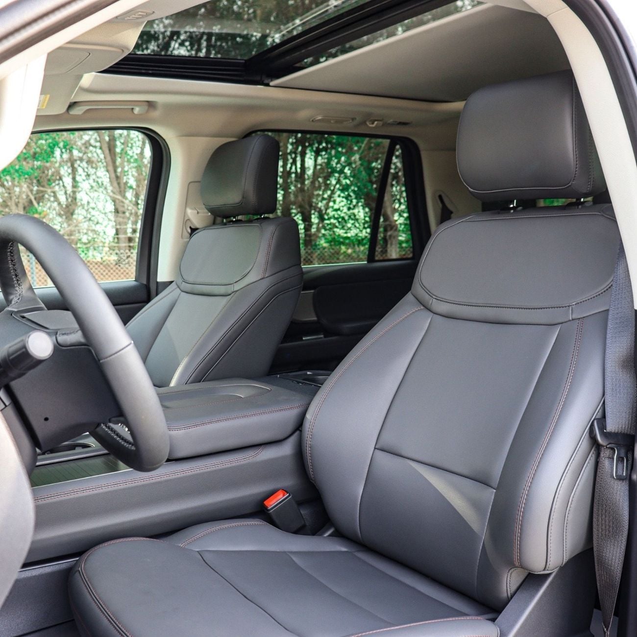 Ford Expedition