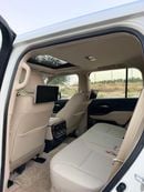 Toyota Land Cruiser VX 2022 Model Twin Turbo 3.3L Diesel Engine Full Option
