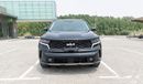 Kia Sorento KIA Sorento - 2022 - Black
