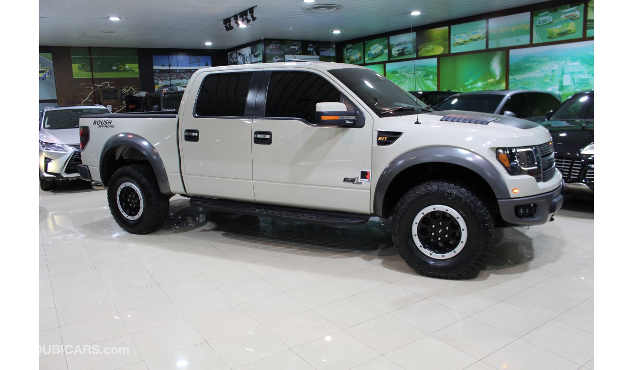 Ford Raptor