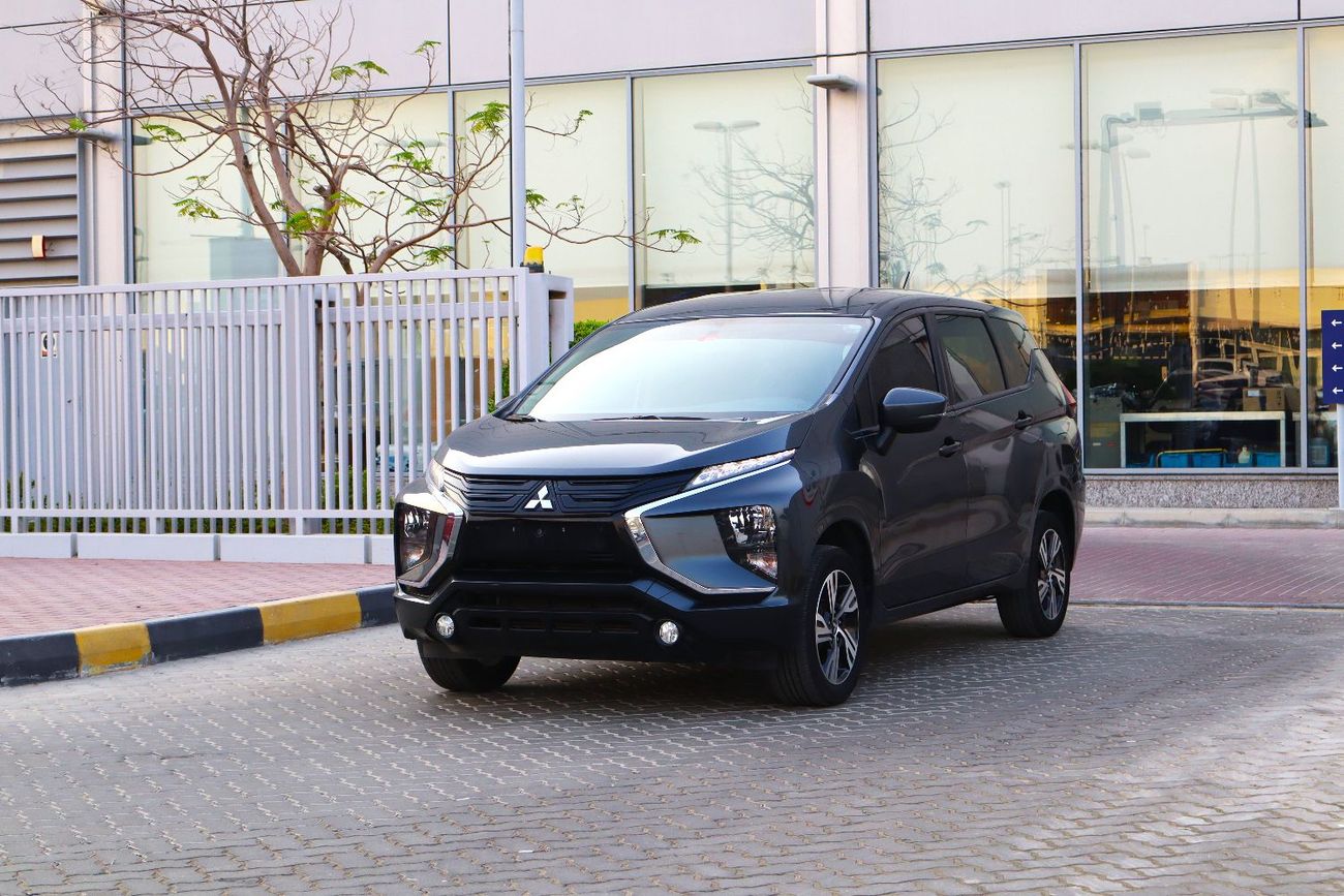 Mitsubishi Xpander Mid 1.5L