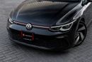 Volkswagen Golf GTI 1,860 P.M  | 0% Downpayment | VOLSKWAGEN GTI || IMMACULATE!