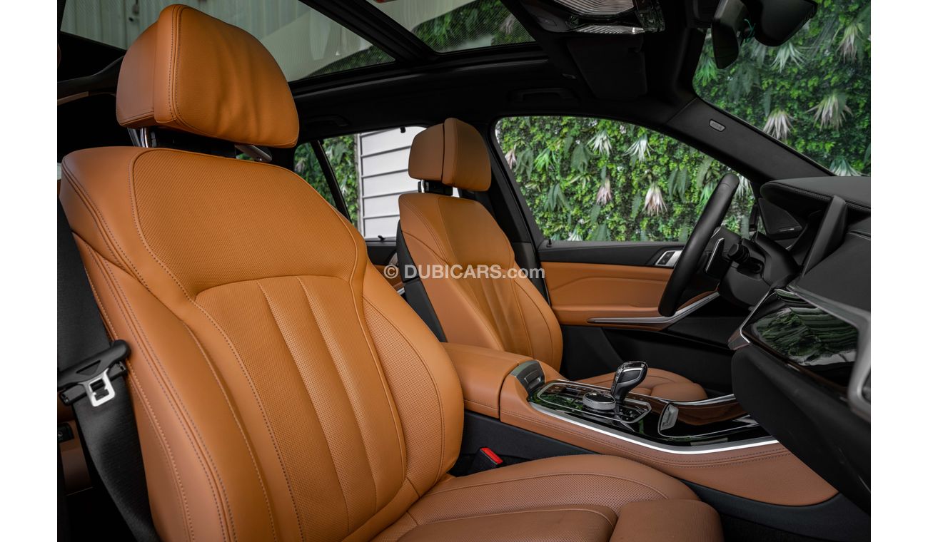 BMW X5M Sport Kit 40i | 5,873 P.M  | 0% Downpayment | Excellent Condition!