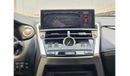 Lexus NX300 F Sport Platinum LEXUS NX300 FSPORT PLATINUM 2020 GCC WITH AGENCY SERVICE & WARRANTY IN MINT CONDITI