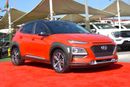Hyundai Kona GLS Premium 1.6L