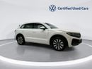 فولكس واجن طوارق 3.0T TL (340 HP) Touareg Elegance (Ref#02784) - 51,100 AED SAVINGS from New Car