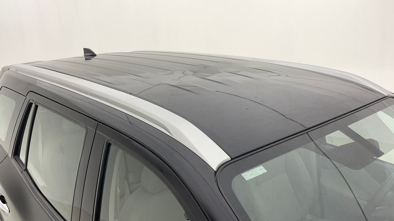 Nissan XTerra TITANIUM 2.5 | Zero Down Payment | Home Test Drive