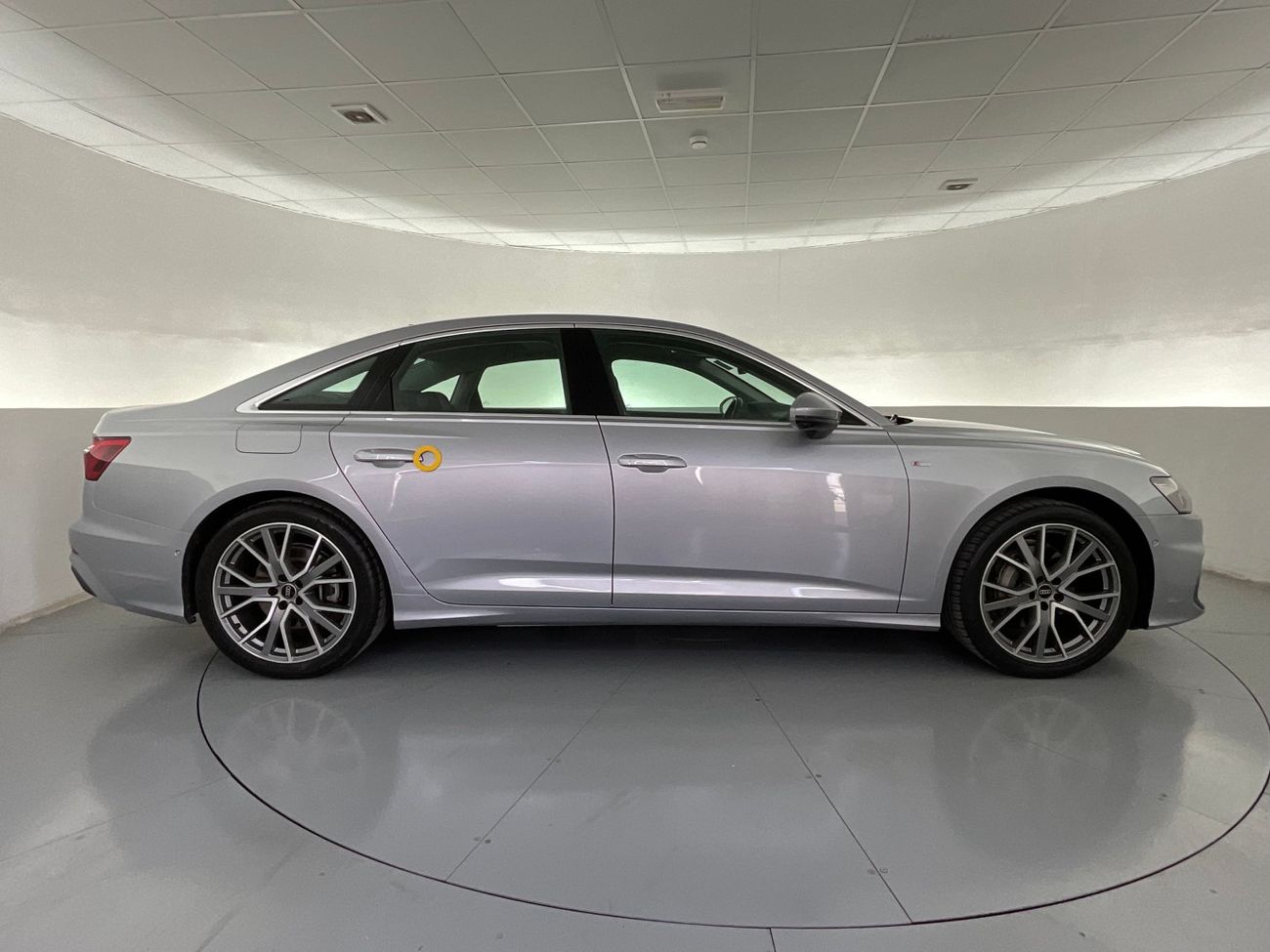 Audi A6 45 TFSI quattro S-Line | Guaranteed Warranty | 0 Down Payment