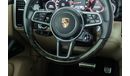 Porsche Cayenne 2019 Porsche Cayenne S / Sports Chrono Pack / Porsche Extended Warranty & 75k kms Service Pack