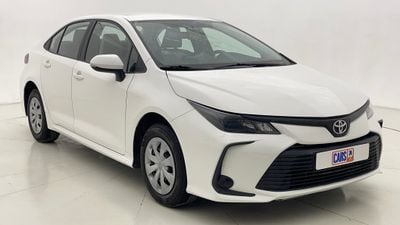 Toyota Corolla XLI 1.6 | Zero Down Payment | Home Test Drive