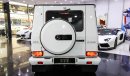 مرسيدس بنز G 63 AMG V8 Biturbo