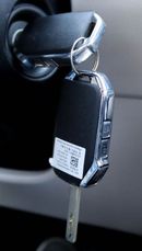 كيا K5 2.5L GDI EX Kia K5 2.5 L, 2022 GCC accident-free in excellent condition 1345 P.M