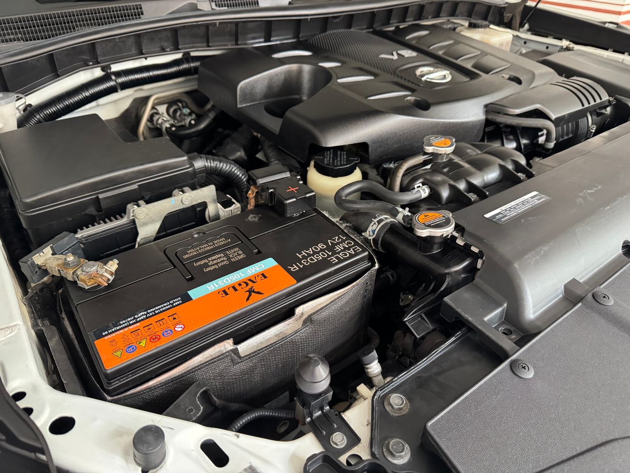 Nissan Armada NISMO , EXCELLENT CONDITION, V8