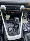 Toyota RAV4 LTD HEV XLE 2.5L 2019 TOYOTA RAV4 XSE Hybrid 4x4 2.5L
