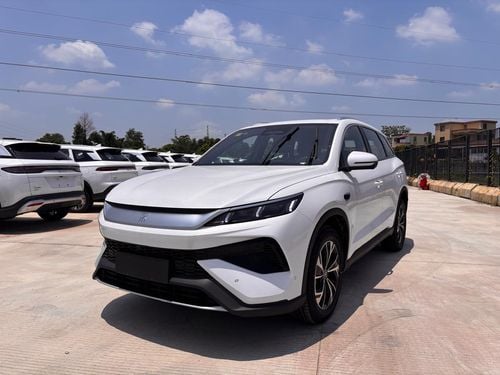 بي واي دي سونغ برو COMFORT DM-i Intelligent Driving Edition 115KM Excellent Type 2025 0KM | For Export