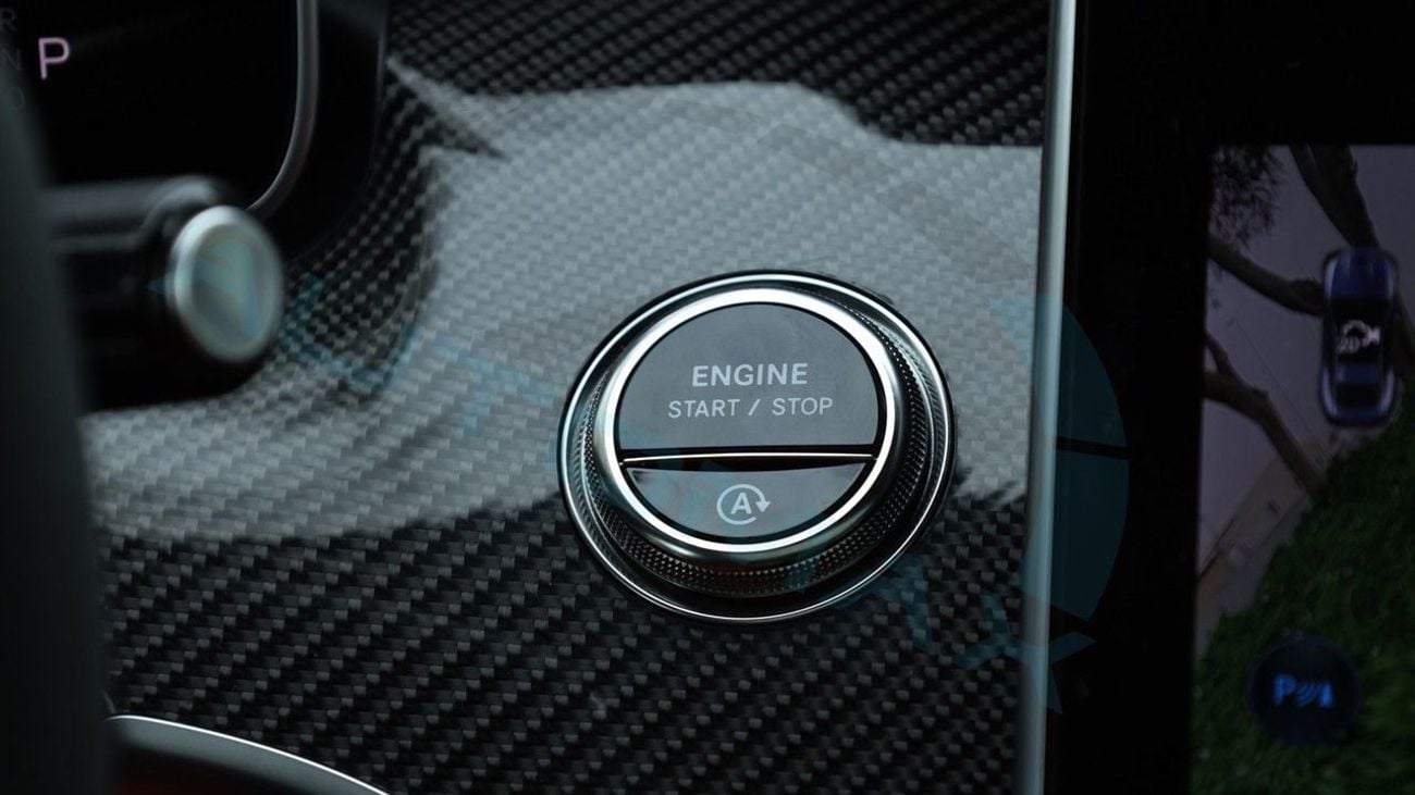 مرسيدس بنز كوبيه CLE 53 AMG (For Export , НА ЭКСПОРТ) 4MATIC+ EQ Boost 2026 GCC Без пробега