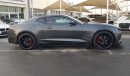 Chevrolet Camaro Chevorlet comaro model 2017 car prefect condition full option low mileage excellent sound system nav