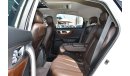 Infiniti QX70 Infinity QX70 GCC