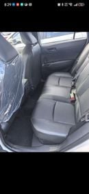 Toyota Corolla Cross EXPORT PRICE