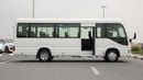 تويوتا كوستر  D 4.0L MT STD RD | BUS | 2025 | For Local Registration +10%