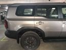 Toyota Prado PRADO ALL ROUNDER SFX AR 2.8L V4 DIESEL| 0 KM | 2025 | 03 YEARS WARRANTY