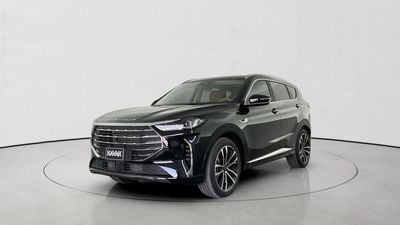 Jetour X70 Plus LUX | Guaranteed Warranty | 0 Down Payment