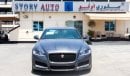 Jaguar XF 2.0 Diesel Pure AWD Brand New