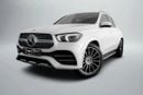Mercedes-Benz GLE 450 4MATIC