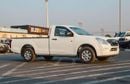 Isuzu DMax ISUZU DMAX 2.5L 2WD SC DIESEL PICKUP 2026