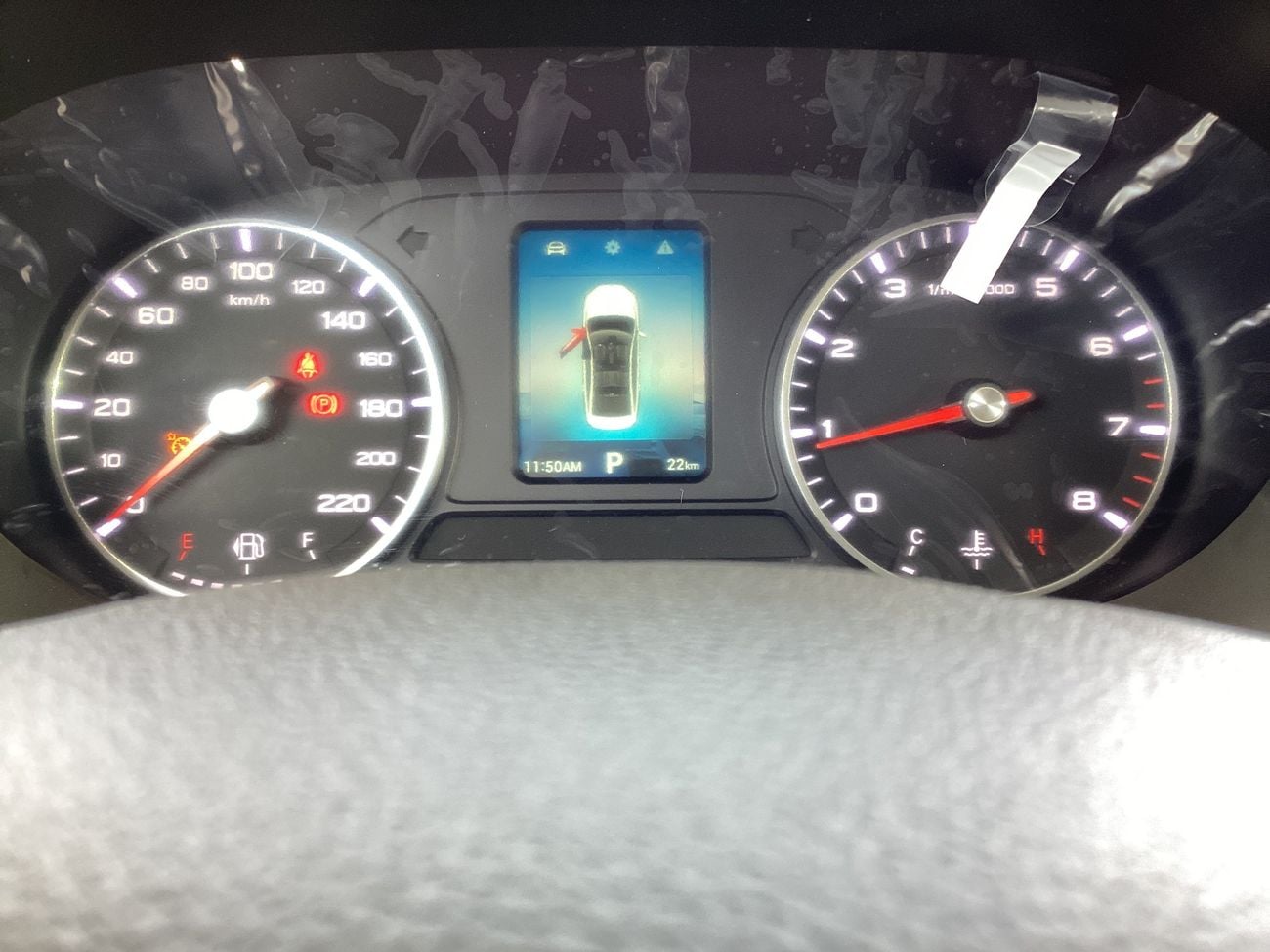 أم جي A Standard | شامل الضمان | 0 ﺪﻔﻋﺓ ﺃﻮﻟﻯ