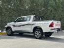 Toyota Hilux 2.7