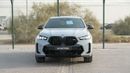 BMW X6 M60i V8 M-SPORT PRO 2026 MY EXPORT PRICE