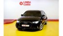 أودي A3 RESERVED ||| Audi A3 30 TFSI 2018 GCC under Warranty with Flexible Down-Payment.