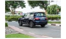 Nissan Patrol NISSAN PATROL TITANIUM V8 GCC WARRANTY