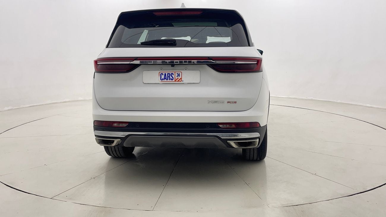 Jetour X90 Plus LUXURY 2 | Zero Down Payment | Home Test Drive