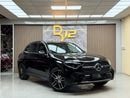 Mercedes-Benz GLC 200 4Matic