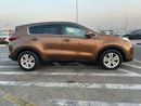 Kia Sportage 2018 KIA SPORTAGE LX // 99,000 mileage // REAR CAMERA // CRUISE CONTROL // RIM // REAR COOLING // VE