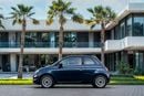 Fiat 500 500 Dolce Vita | 960 P.M | 0% Downpayment | Fiat Warranty!