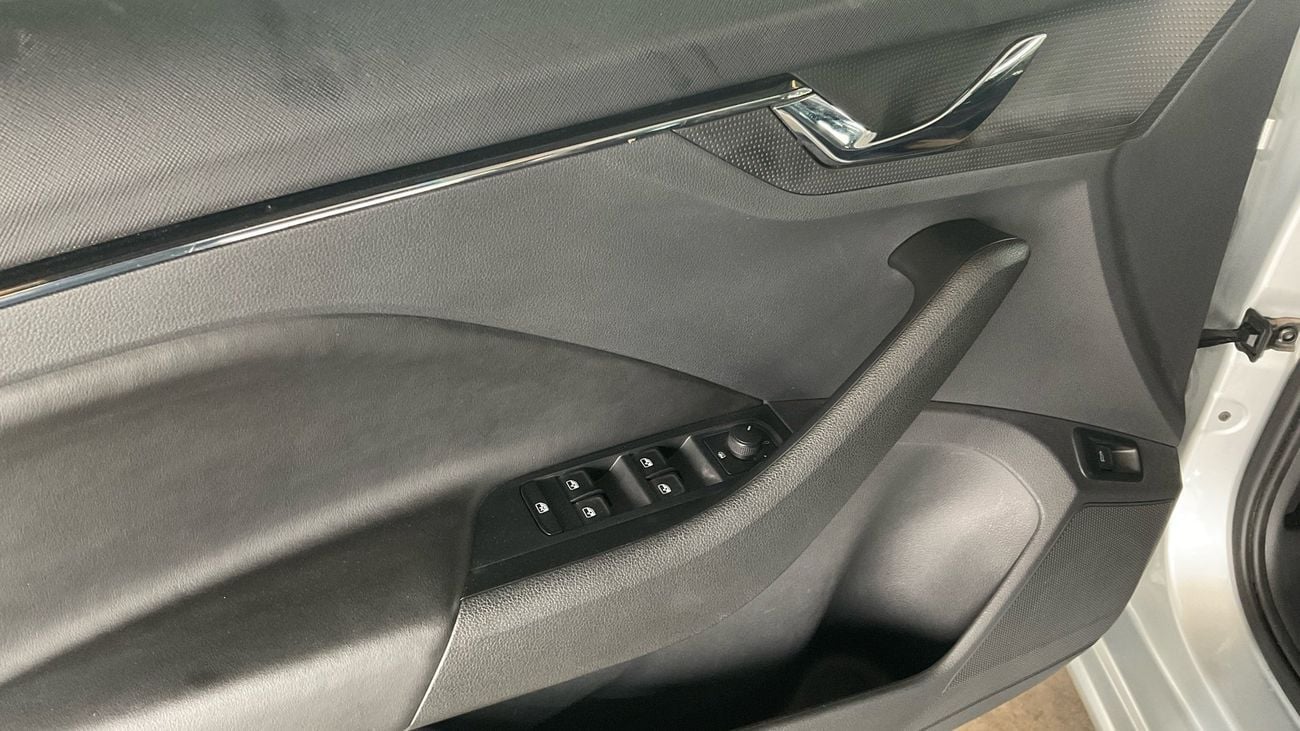 سكودا سكالا 1.6 STYLE LEATHER AUTO | شامل الضمان | 0 ﺪﻔﻋﺓ ﺃﻮﻟﻯ