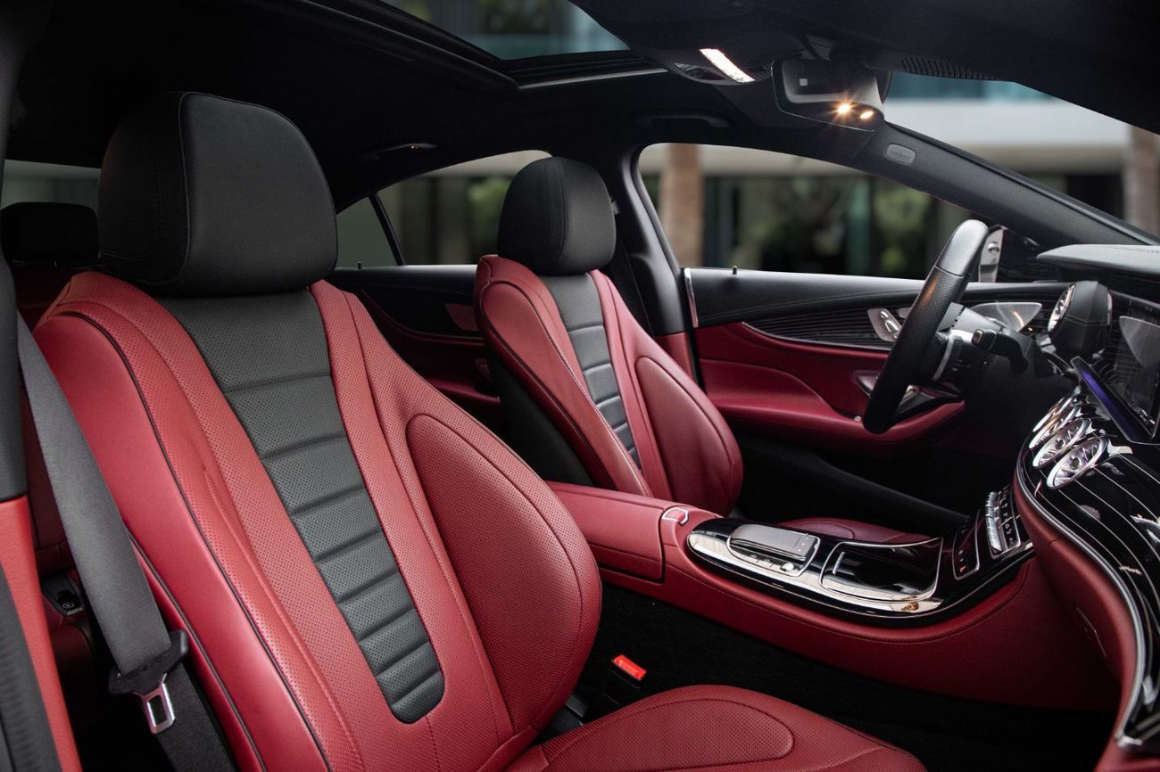 Mercedes-Benz CLS 450 CLS 450 4Matic | 5,190 P.M  | 0% Downpayment | Agency Warranty!