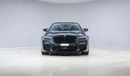 BMW M5 - AED 4,033 P/M - 2 Years Warranty
