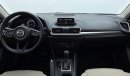 Mazda 3 S 1.6 | Under Warranty | Inspected on 150+ parameters