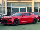 Chevrolet Camaro CHEVROLET CAMARO RS 2020 IMPORT MUNAL V6 PERFECT CONDITION BODYKIT ZL1