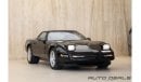 Chevrolet Corvette ZR 1 | 1994 - Very Low Mileage - Excellent Condition | 5.7L V8
