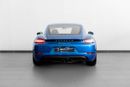 Porsche 718 Cayman S